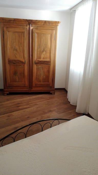 Les Galeries Marval Aparthotel Нюшател Екстериор снимка