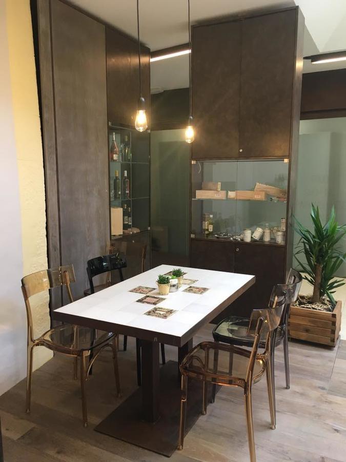 Les Galeries Marval Aparthotel Нюшател Екстериор снимка