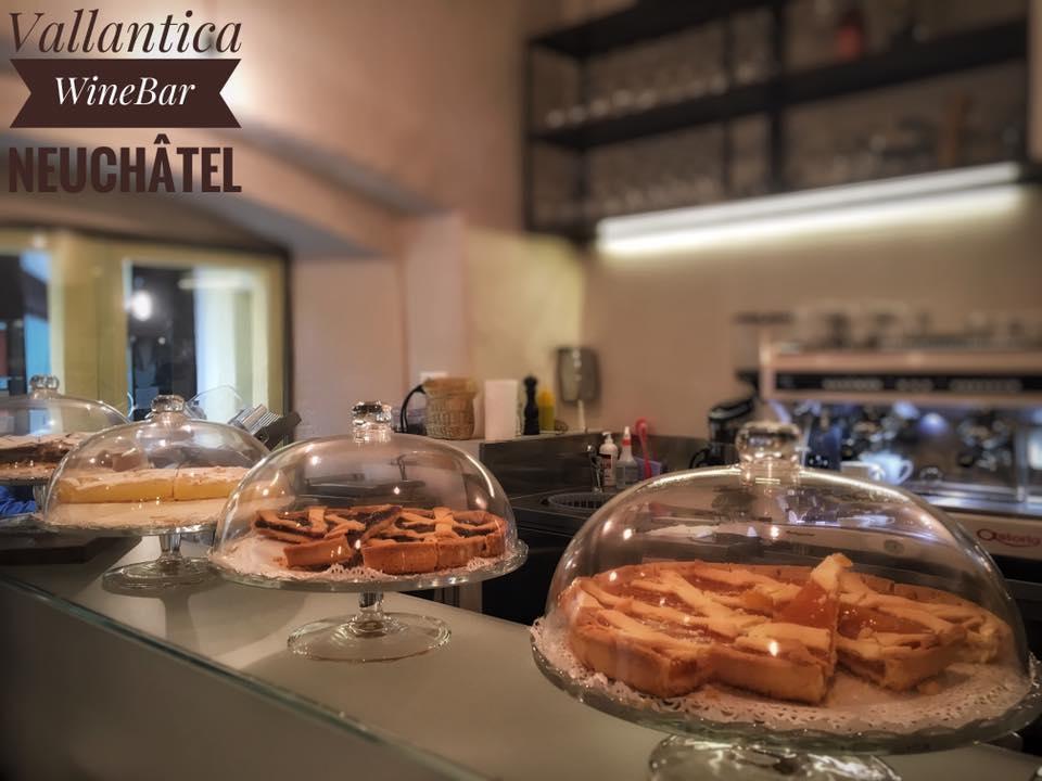 Les Galeries Marval Aparthotel Нюшател Екстериор снимка